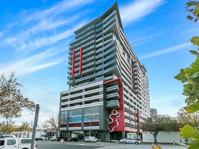 Rnr Serviced Apartments Adelaide - Grote St. Exterior photo