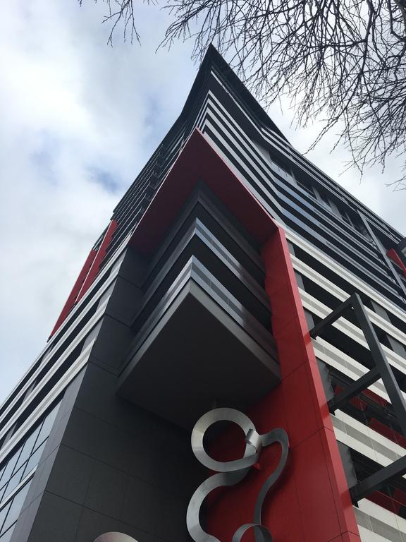 Rnr Serviced Apartments Adelaide - Grote St. Exterior photo