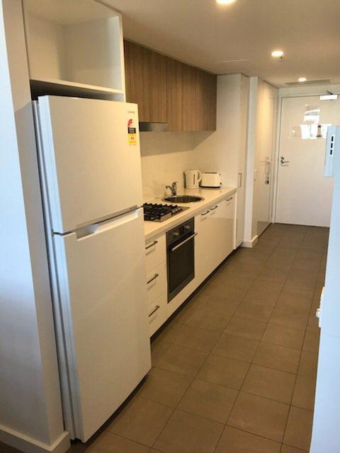 Rnr Serviced Apartments Adelaide - Grote St. Exterior photo