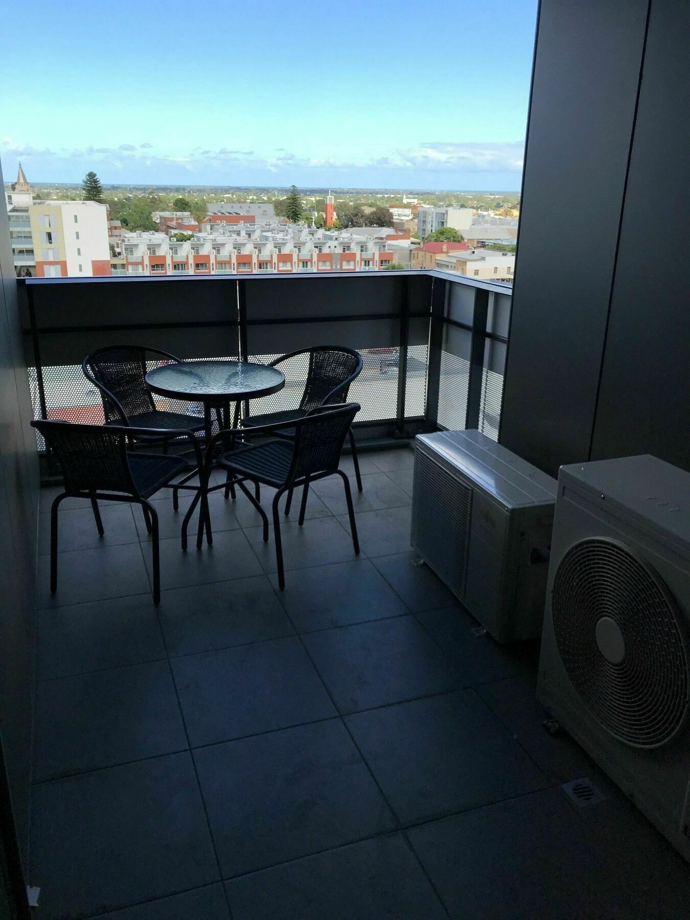 Rnr Serviced Apartments Adelaide - Grote St. Exterior photo